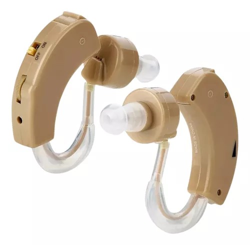 Miniatura 1 de AUDIFONO AMPLIFICADOR DE SONIDO